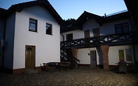 Pokoje u Iwonki - Barzowice